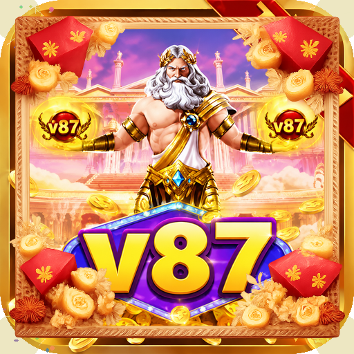 v87 — mitra unggulan